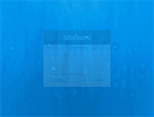 Tablet Screenshot of bluefire.sitebeam.net